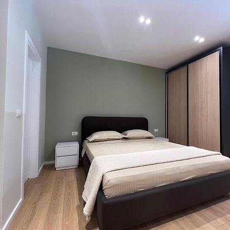 דורס Costa Adriatica Apartments מראה חיצוני תמונה