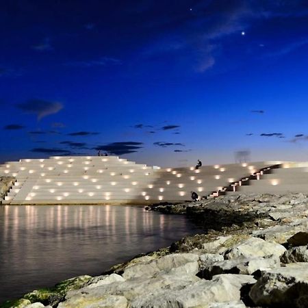 דורס Costa Adriatica Apartments מראה חיצוני תמונה