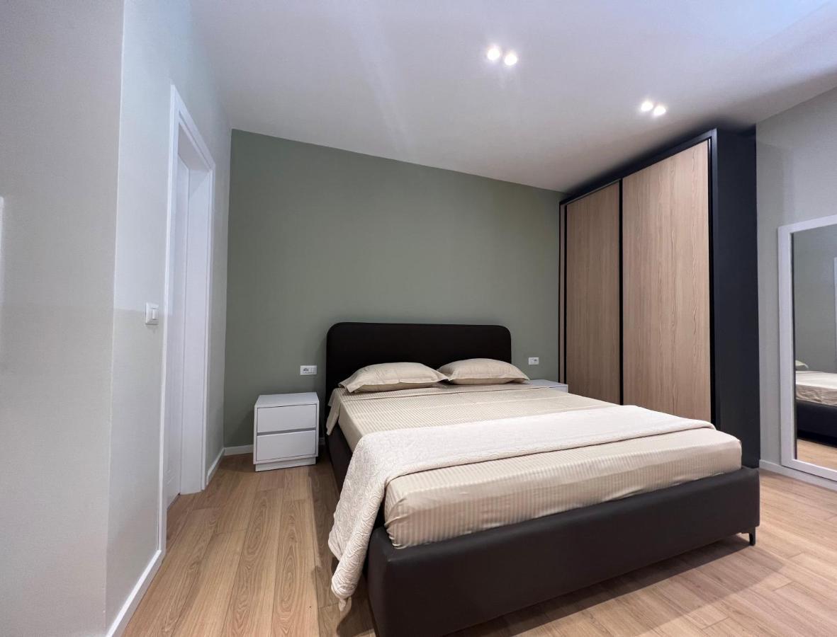 דורס Costa Adriatica Apartments מראה חיצוני תמונה