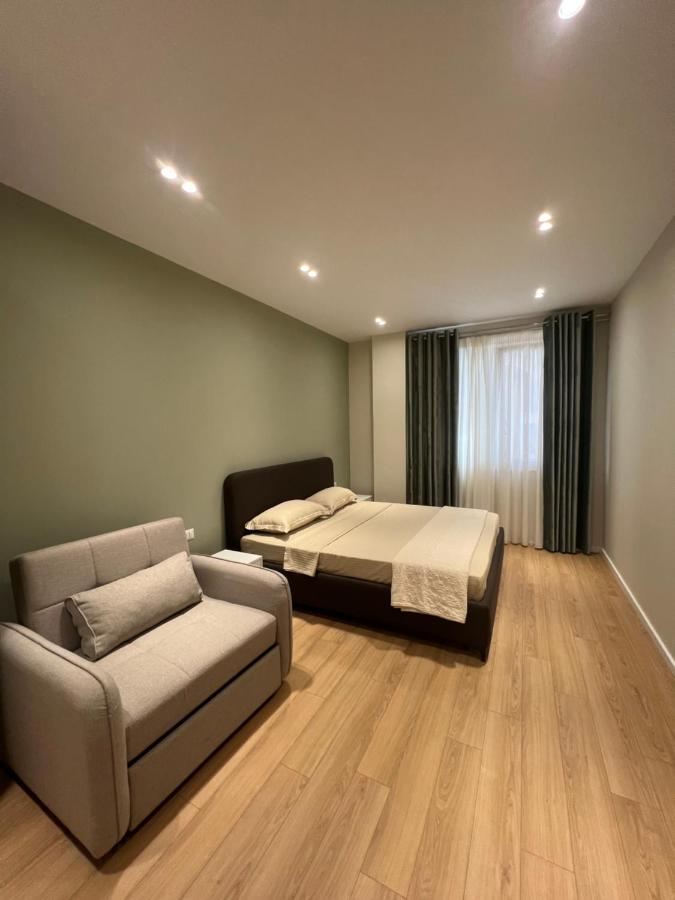 דורס Costa Adriatica Apartments מראה חיצוני תמונה