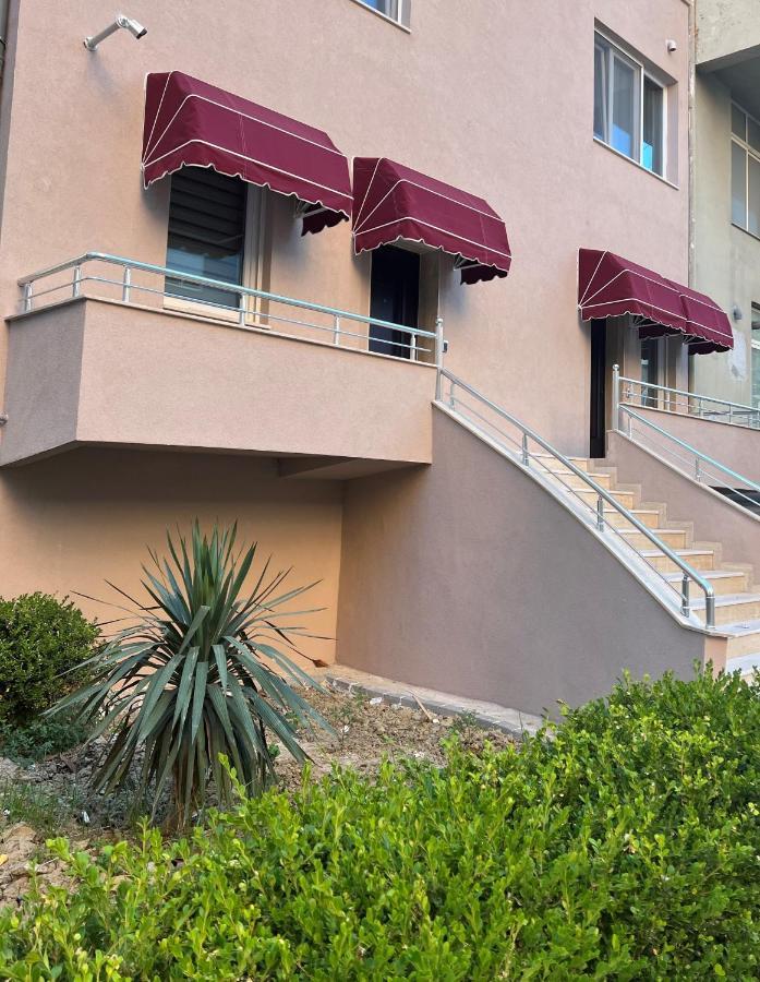 דורס Costa Adriatica Apartments מראה חיצוני תמונה