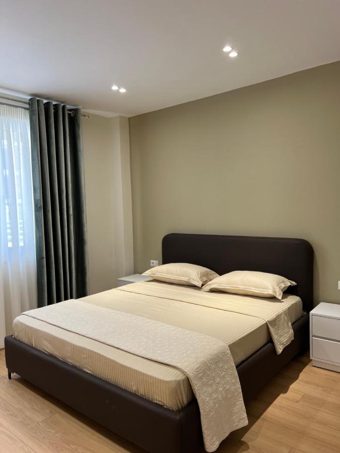 דורס Costa Adriatica Apartments חדר תמונה