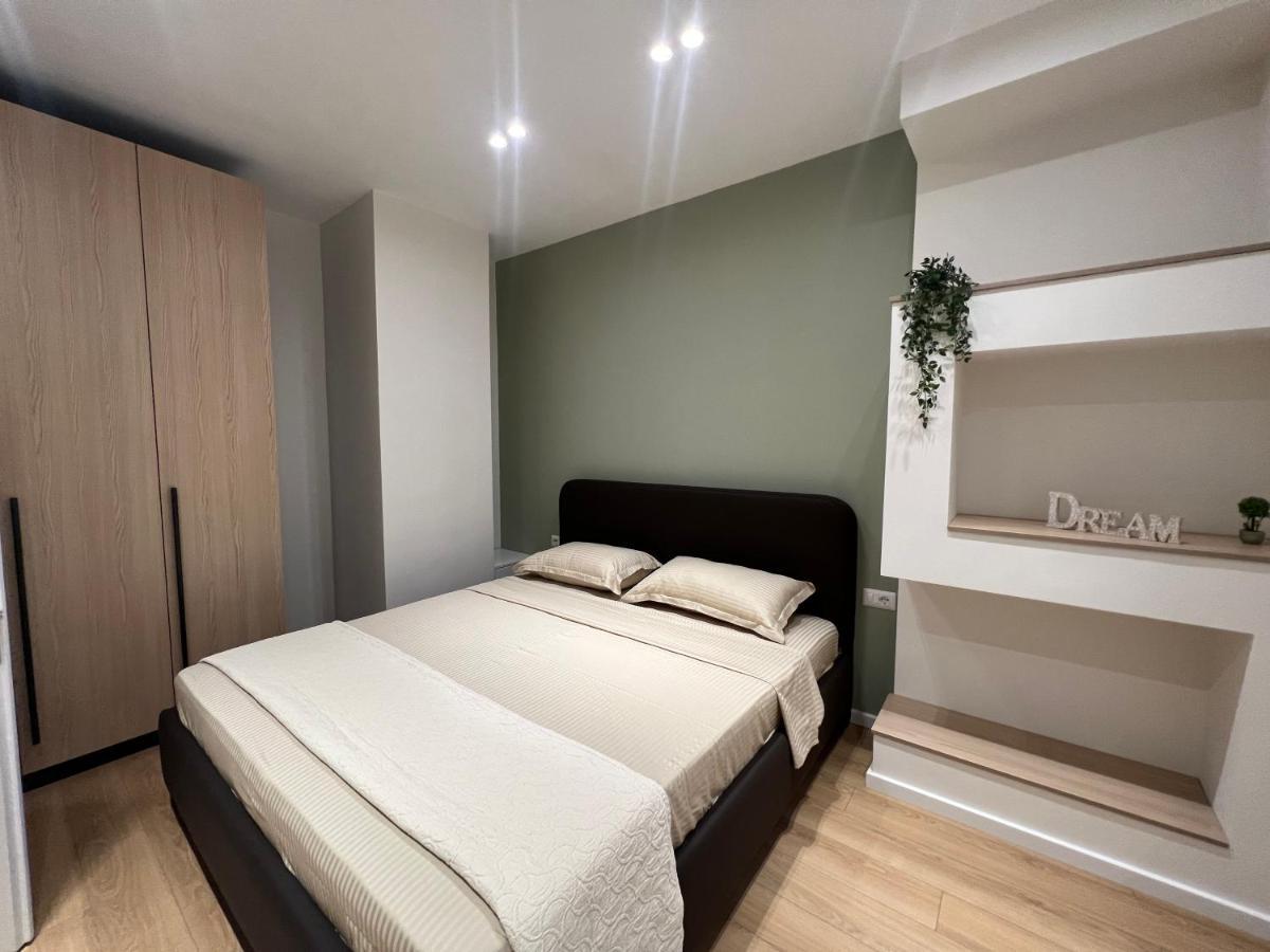 דורס Costa Adriatica Apartments חדר תמונה