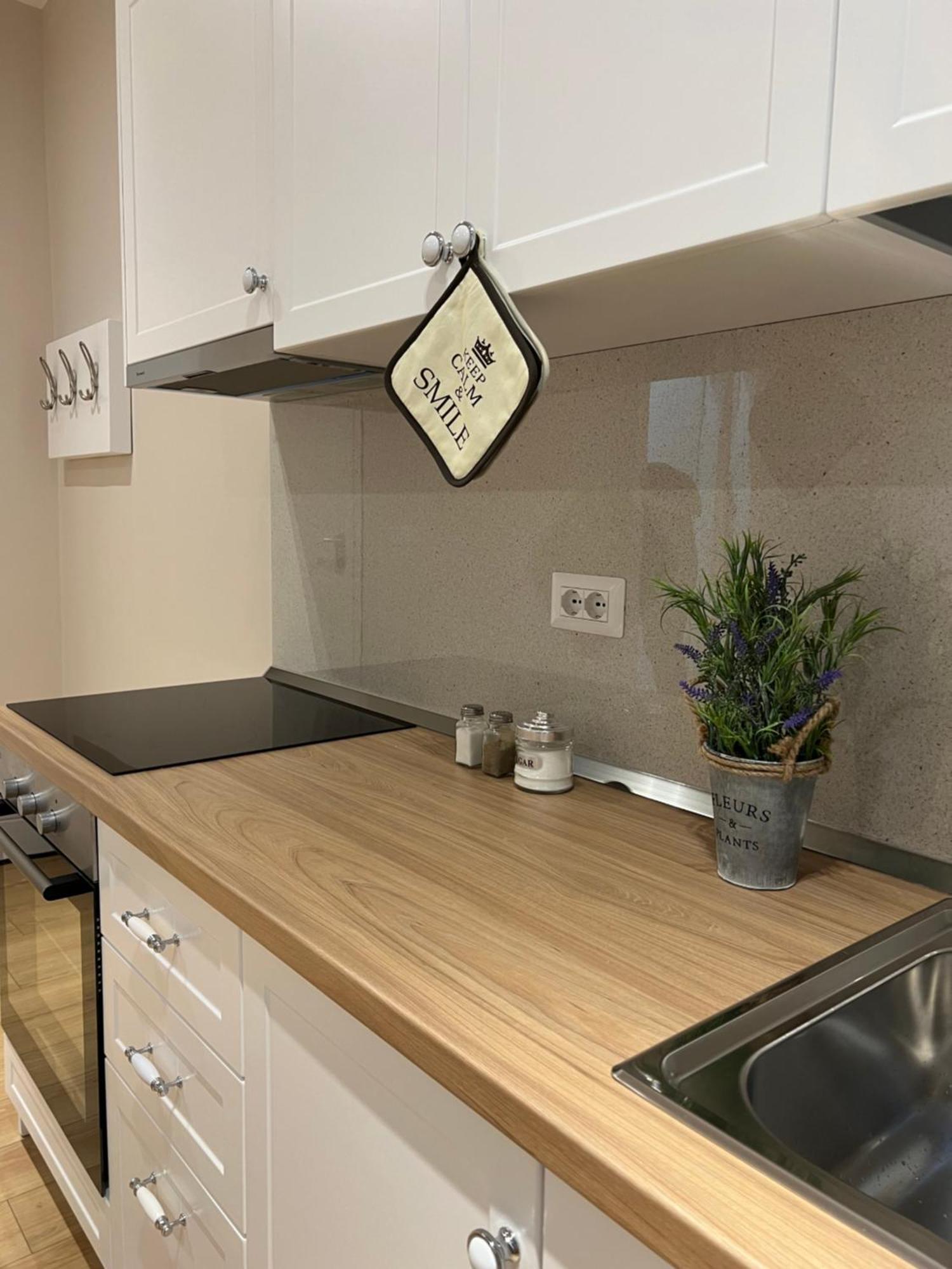 דורס Costa Adriatica Apartments מראה חיצוני תמונה