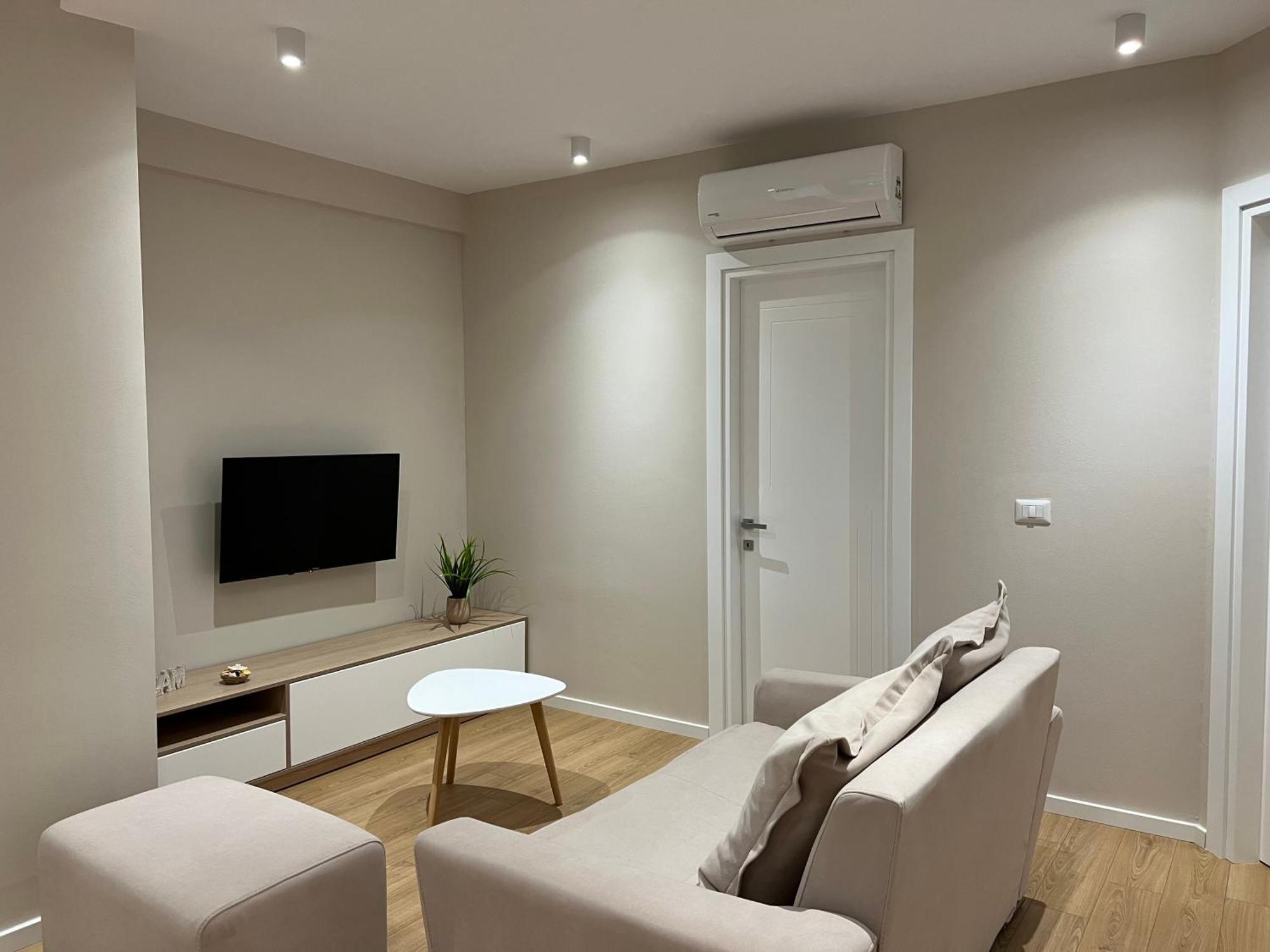 דורס Costa Adriatica Apartments חדר תמונה