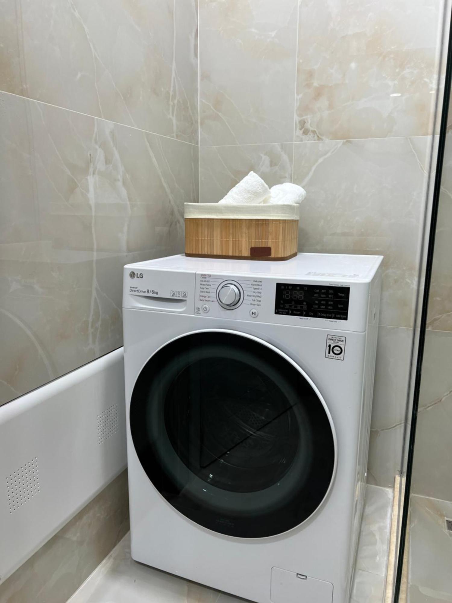 דורס Costa Adriatica Apartments חדר תמונה