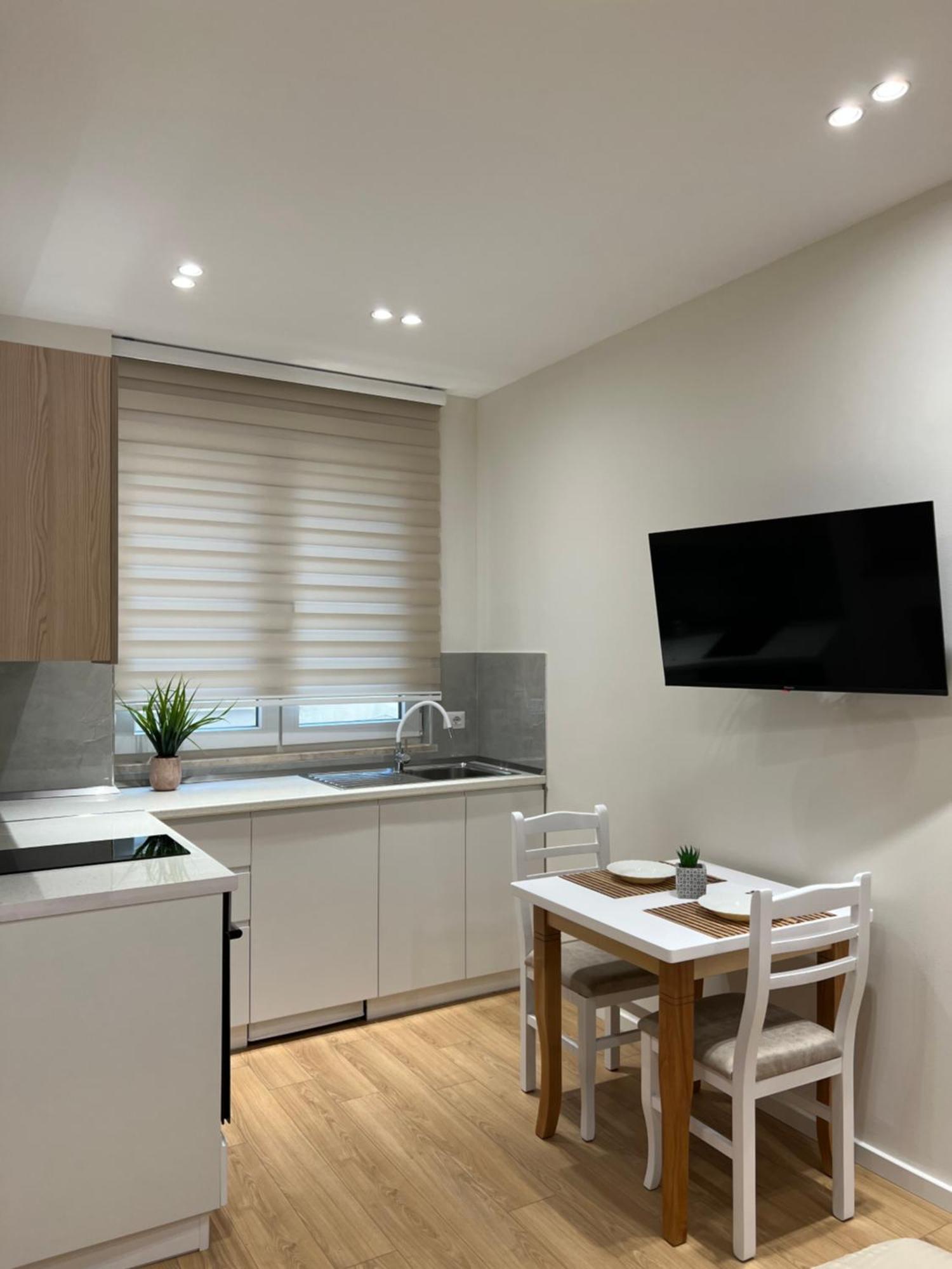 דורס Costa Adriatica Apartments חדר תמונה
