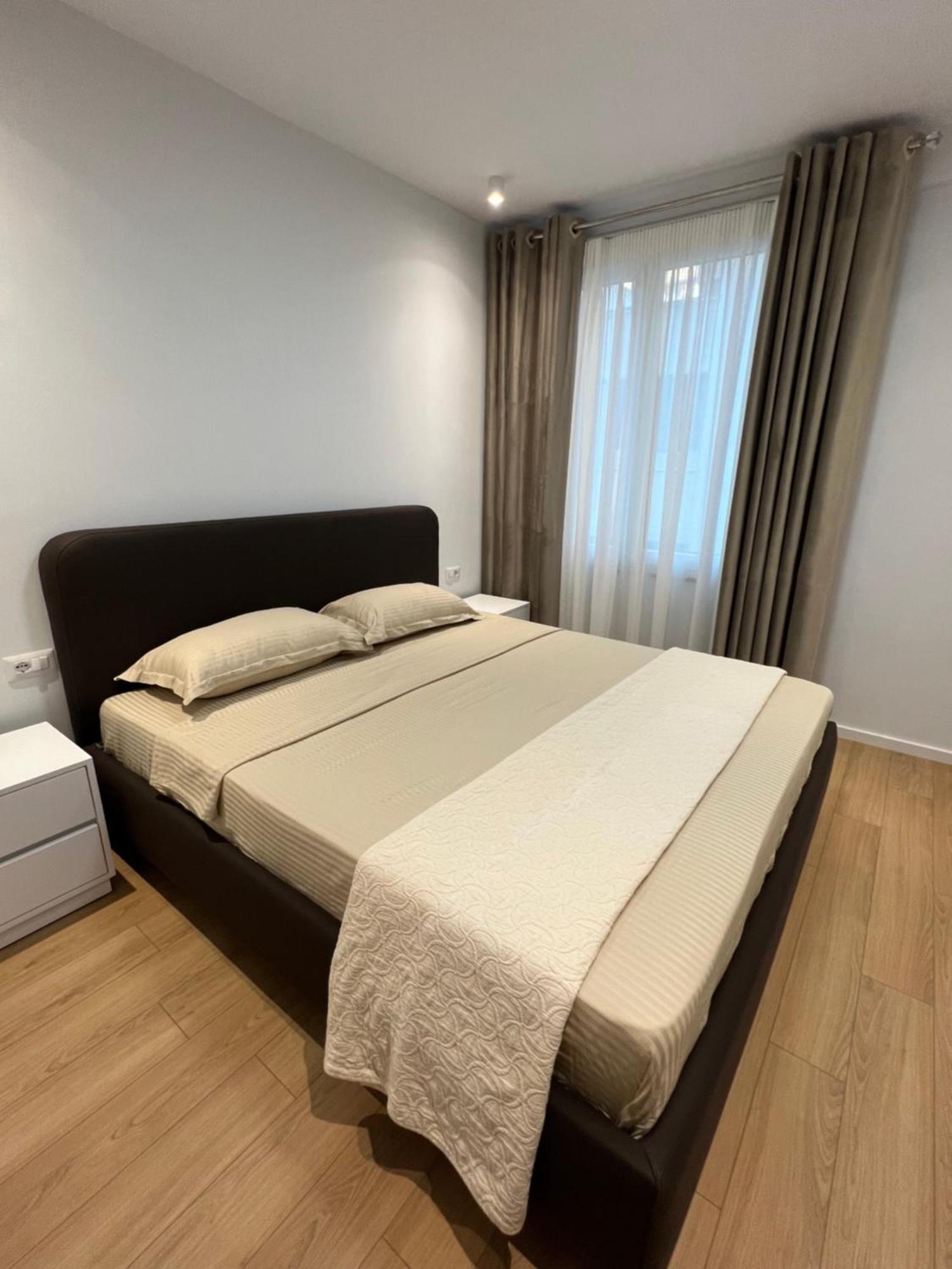 דורס Costa Adriatica Apartments חדר תמונה