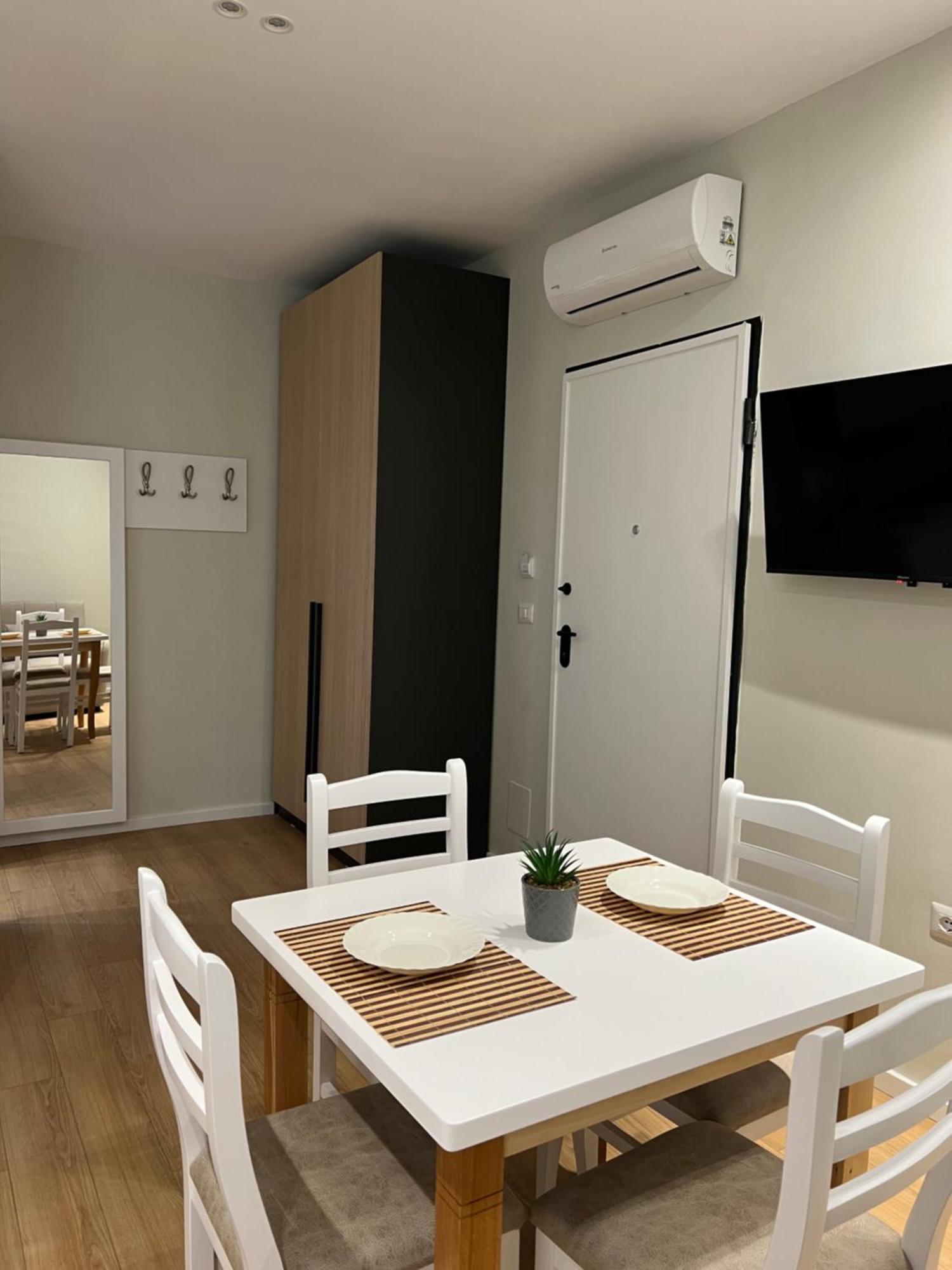 דורס Costa Adriatica Apartments חדר תמונה