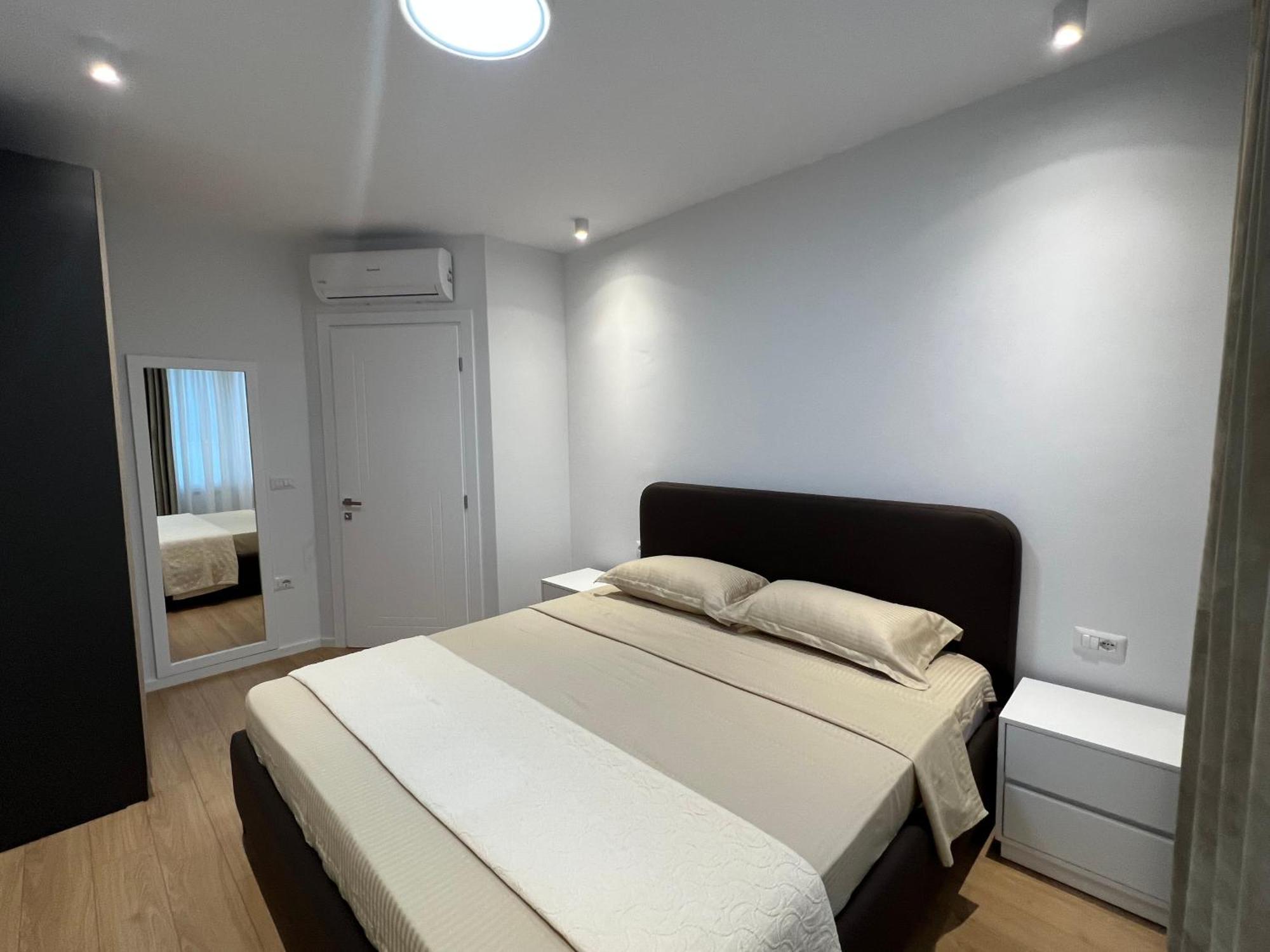 דורס Costa Adriatica Apartments חדר תמונה