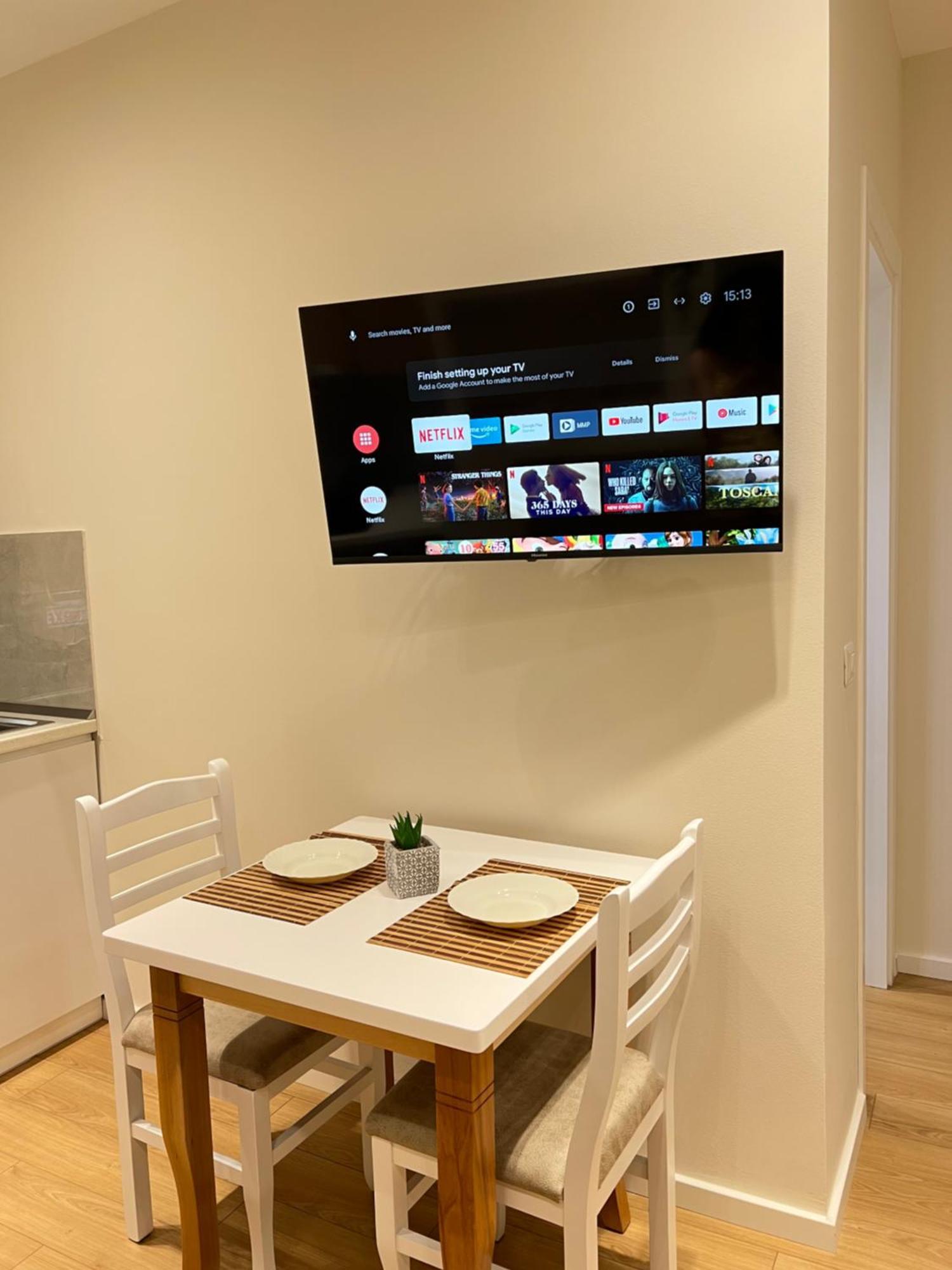 דורס Costa Adriatica Apartments חדר תמונה