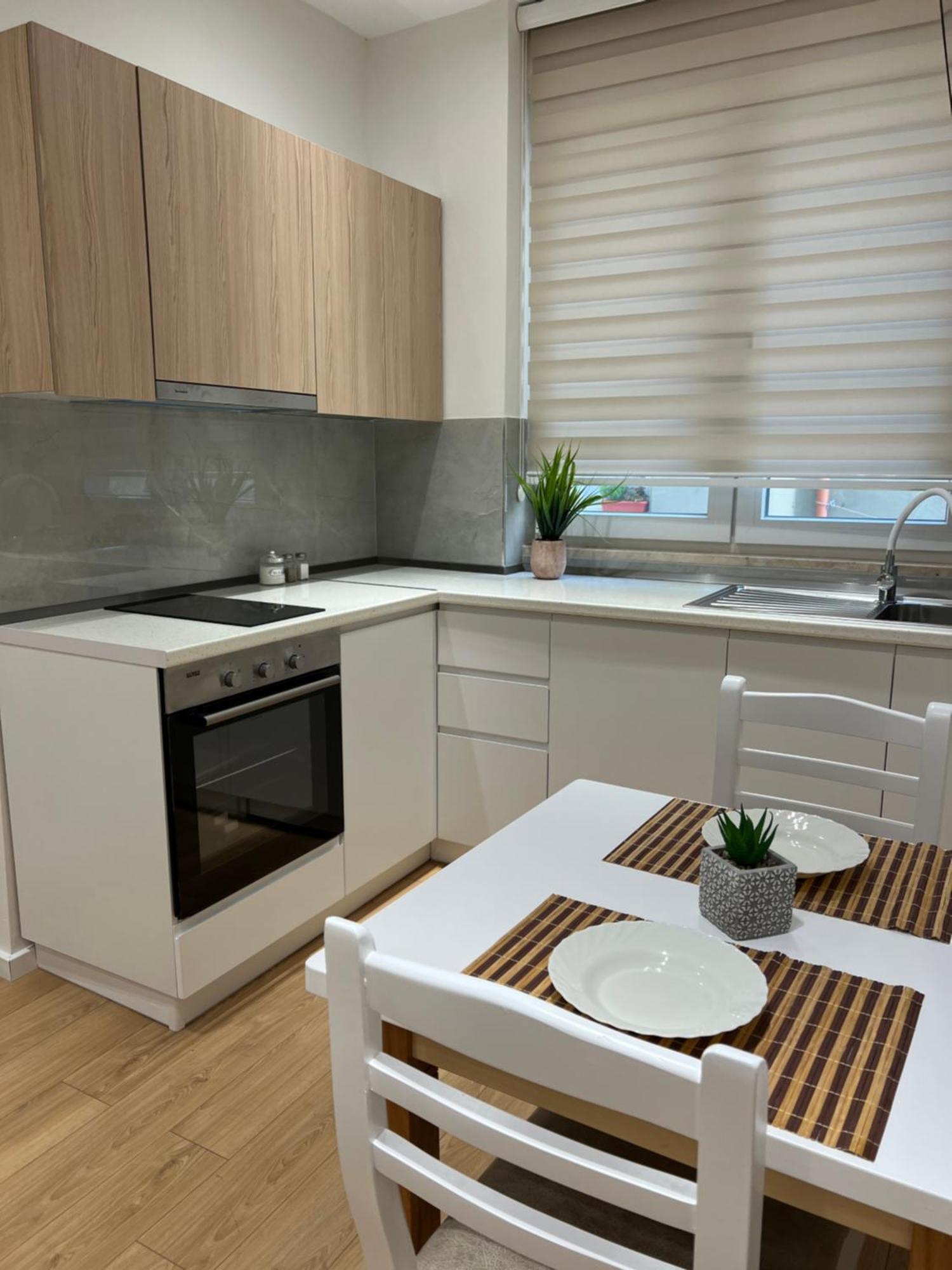דורס Costa Adriatica Apartments חדר תמונה