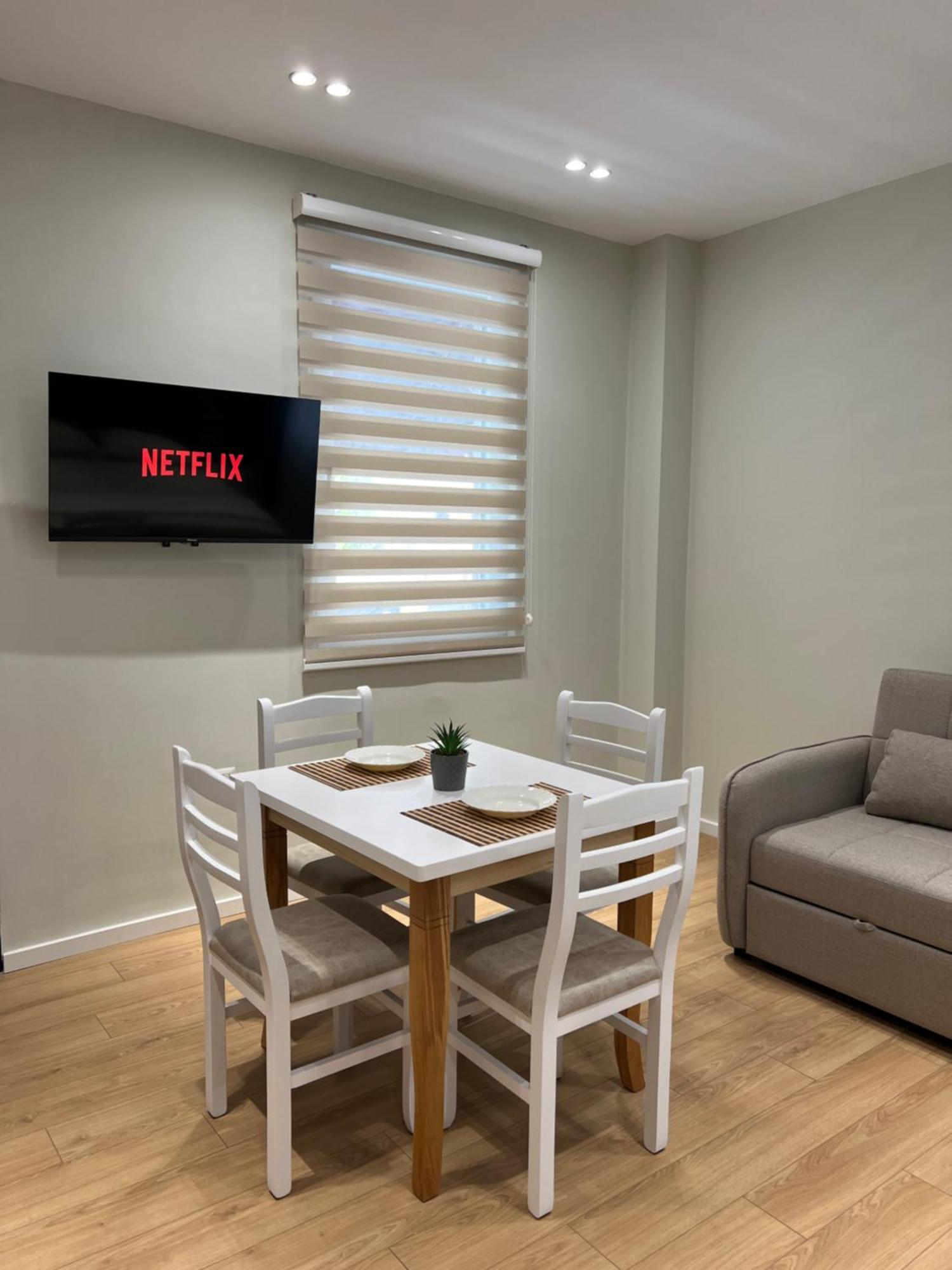 דורס Costa Adriatica Apartments חדר תמונה