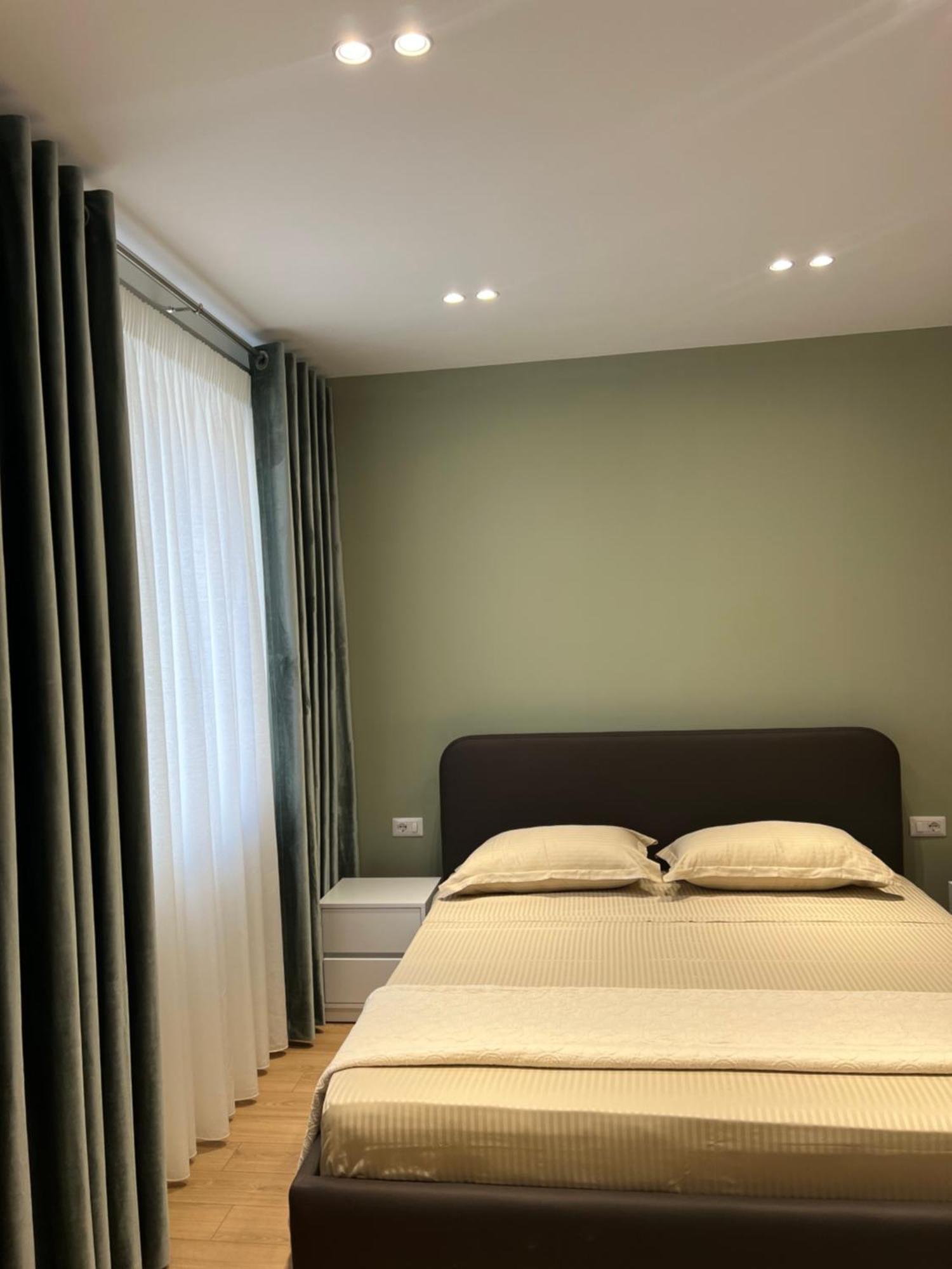 דורס Costa Adriatica Apartments חדר תמונה