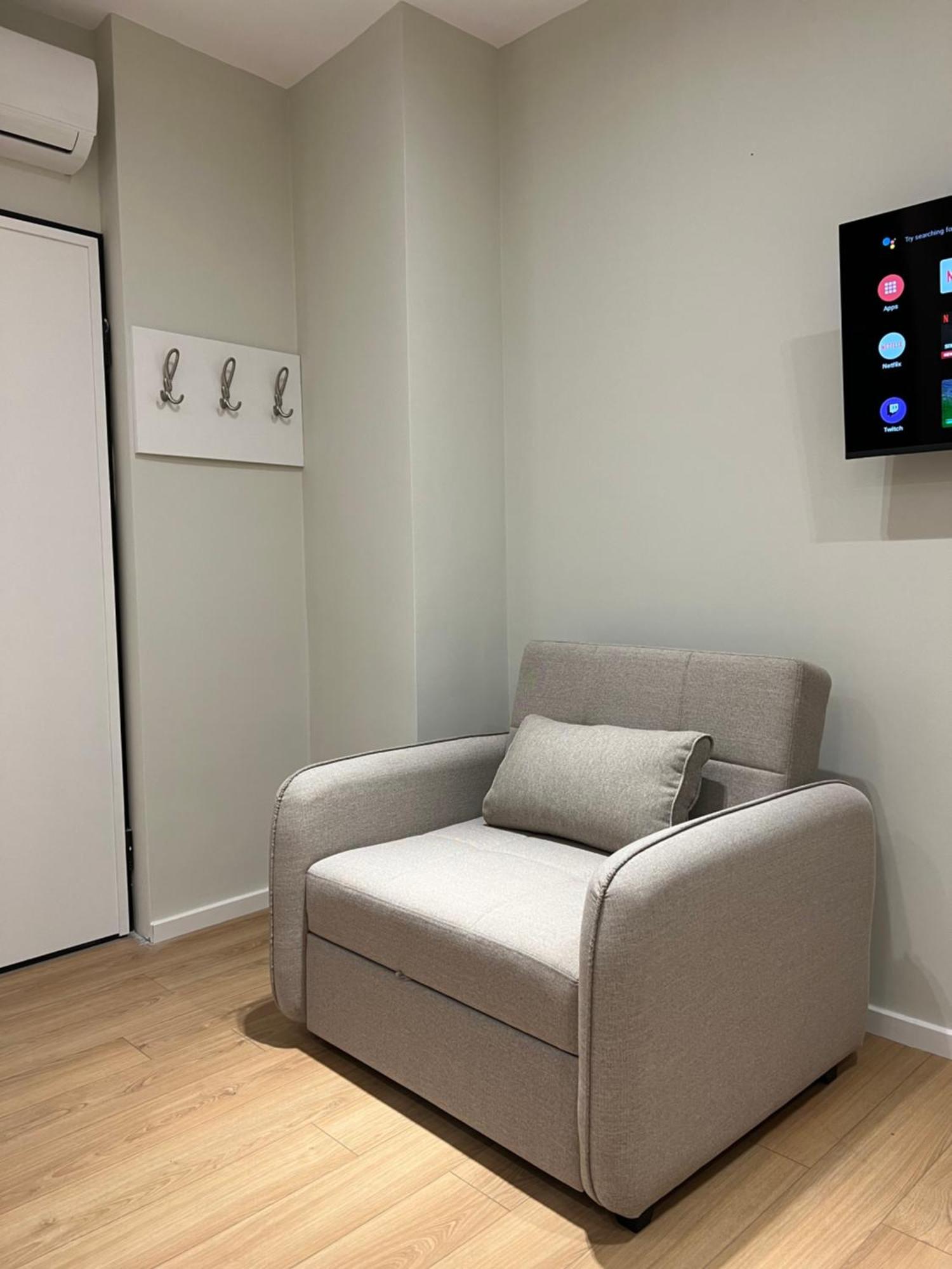 דורס Costa Adriatica Apartments חדר תמונה