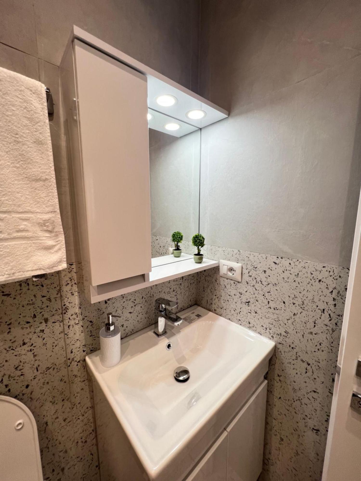 דורס Costa Adriatica Apartments חדר תמונה