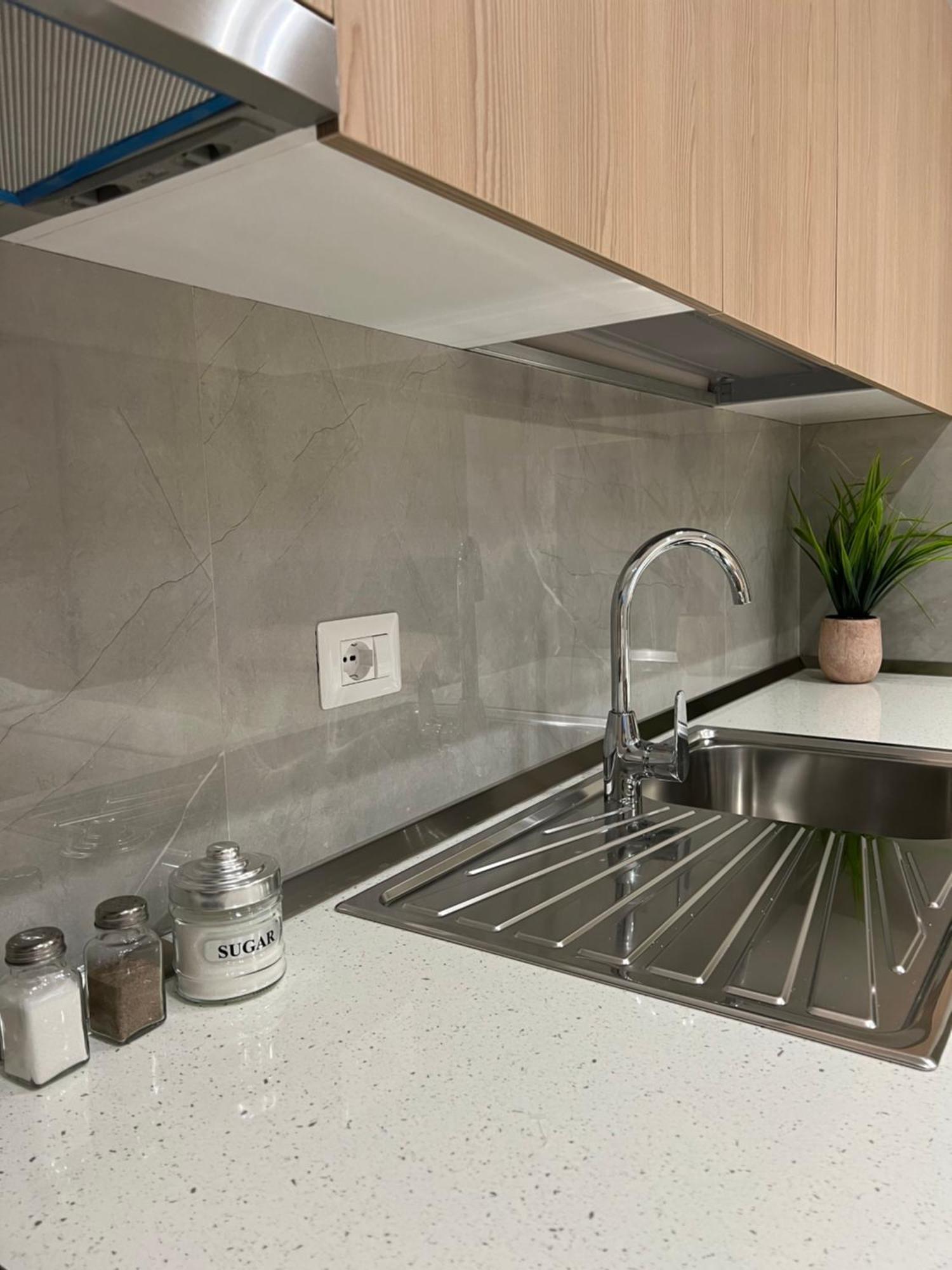 דורס Costa Adriatica Apartments חדר תמונה