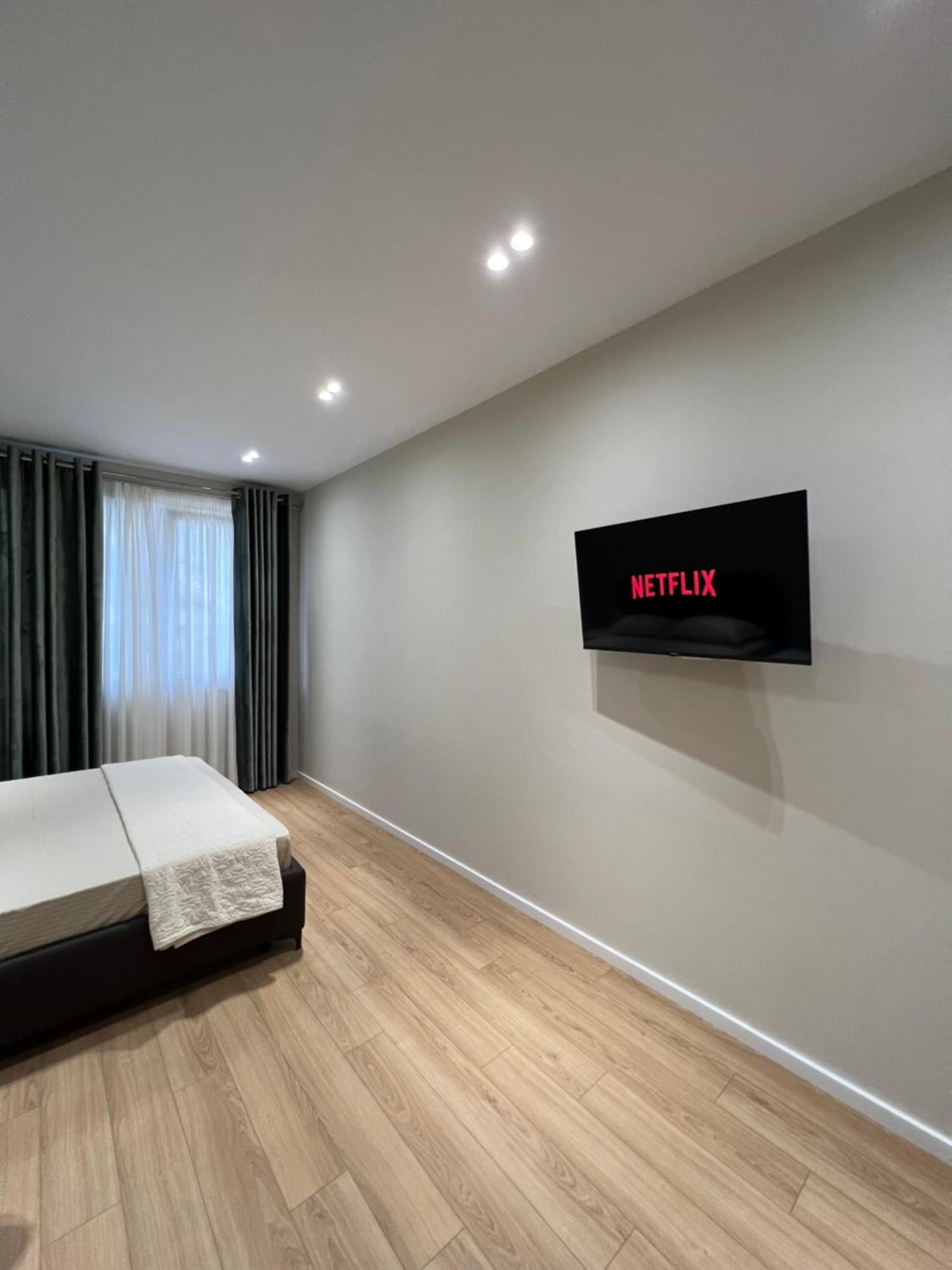 דורס Costa Adriatica Apartments חדר תמונה