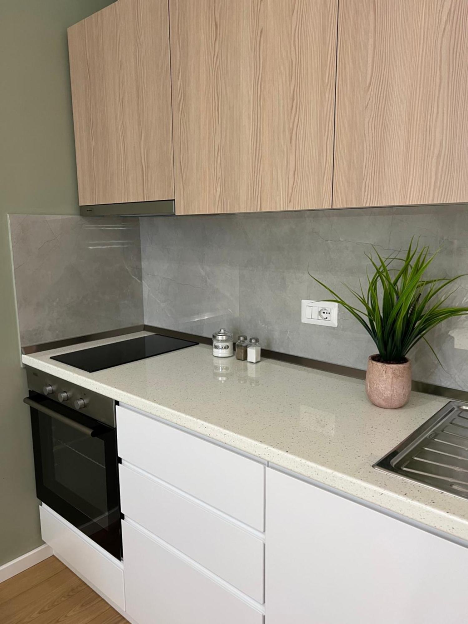 דורס Costa Adriatica Apartments חדר תמונה