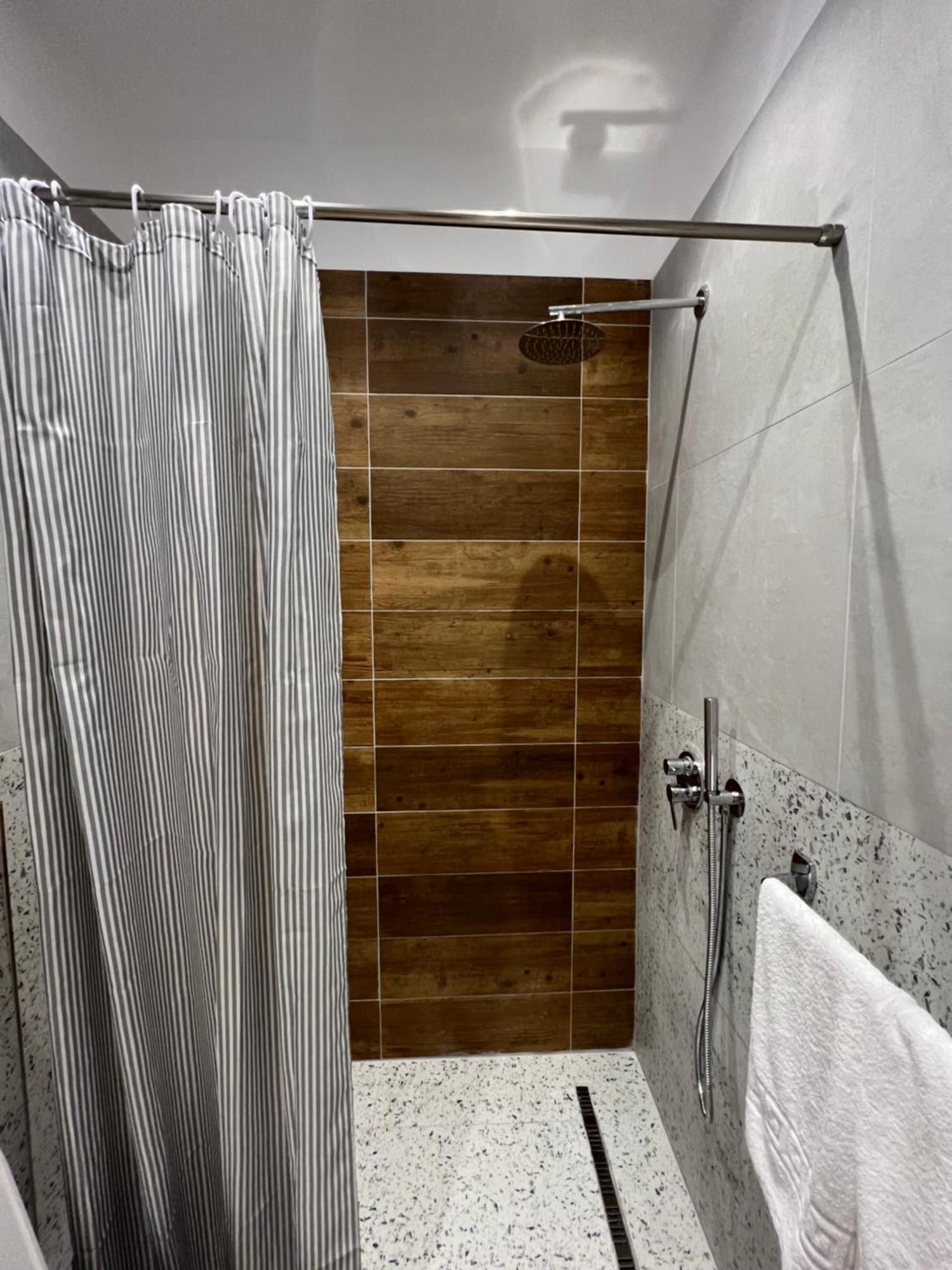 דורס Costa Adriatica Apartments חדר תמונה
